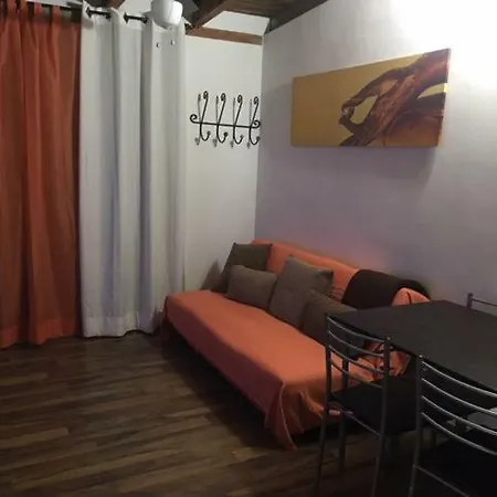 Apartment Playa Paraiso Marinapalace *