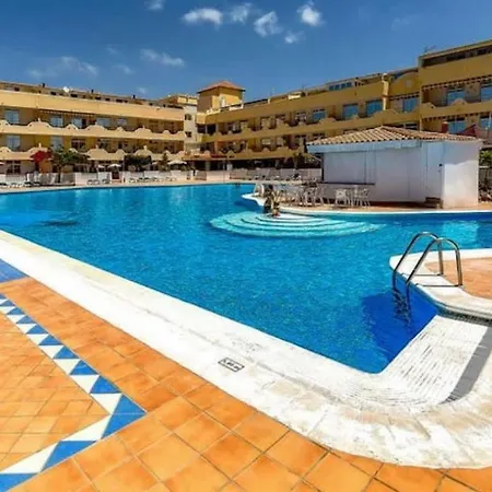 Apartment Playa Paraiso Marinapalace *